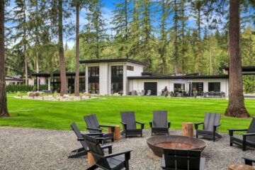 Custom Home Builder