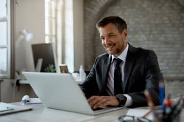 Outsourced CFO