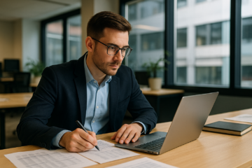 Excel Automation